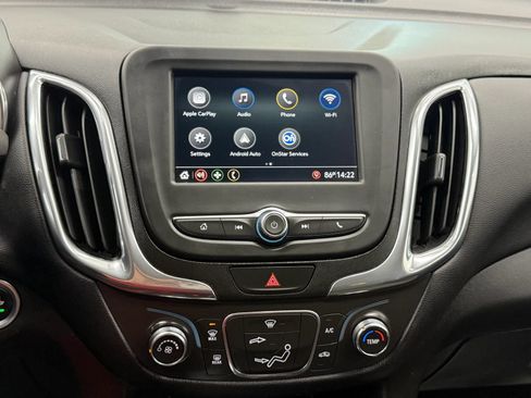 Used 2019 Chevrolet Equinox LT AWD/4WD image 32