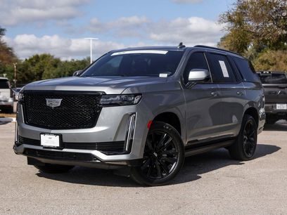 Used 2023 Cadillac Escalade Sport w/ Touring Package