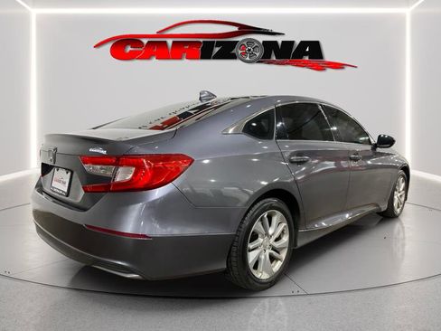 Used 2018 Honda Accord LX image 7