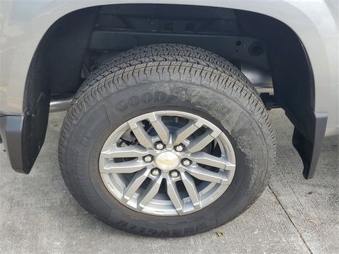 New 2026 Chevrolet Colorado LT w/ Advanced Trailering Package image 5