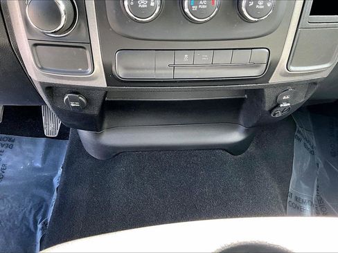 Used 2022 RAM 1500 Tradesman w/ Popular Equipment Group image 17