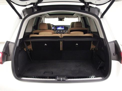 New 2026 Mercedes-Benz GLS 450 4MATIC image 19