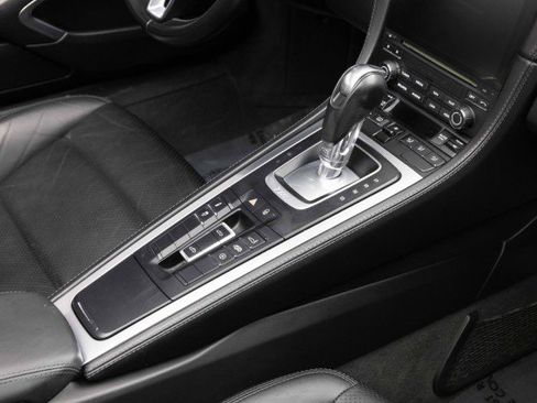 Used 2017 Porsche 718 Boxster S image 38