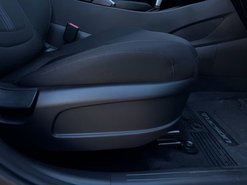 Certified 2025 Hyundai Tucson SEL image 22