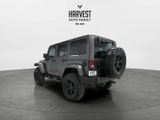 Used 2018 Jeep Wrangler Unlimited Sahara image 2