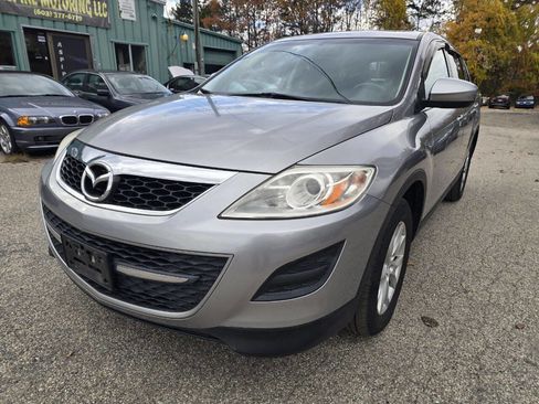 Used 2011 MAZDA CX-9 Sport image 4
