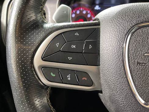 Used 2020 Dodge Charger SRT Hellcat w/ Harman/Kardon Audio Group image 26