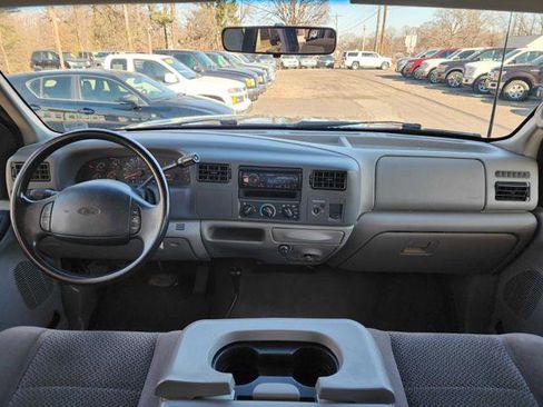 Used 2001 Ford F250 XLT image 16