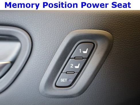 New 2025 Honda Pilot TrailSport image 13