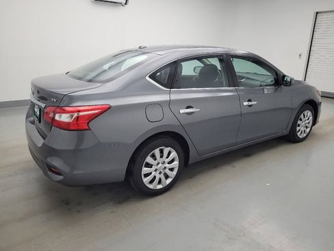 Used 2017 Nissan Sentra SV FWD image 10
