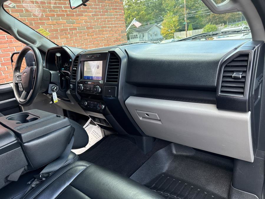 Used 2020 Ford F150 XL w/ Equipment Group 101A Mid AWD/4WD image 33