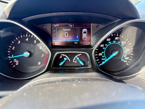 Used 2014 Ford Escape Titanium w/ Equipment Group 401A image 33