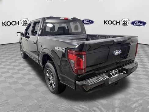 New 2026 Ford F150 STX AWD/4WD image 6