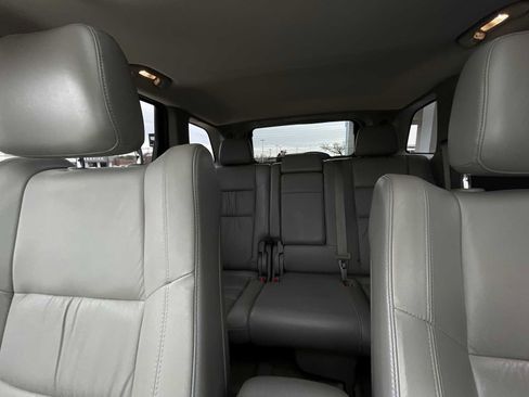 Used 2012 Jeep Grand Cherokee Altitude image 20