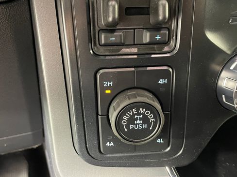 New 2025 Ford F150 Lariat w/ Equipment Group 502A High image 9