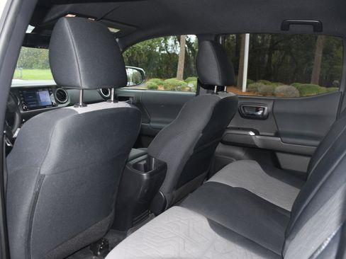 Certified 2023 Toyota Tacoma TRD Sport image 14