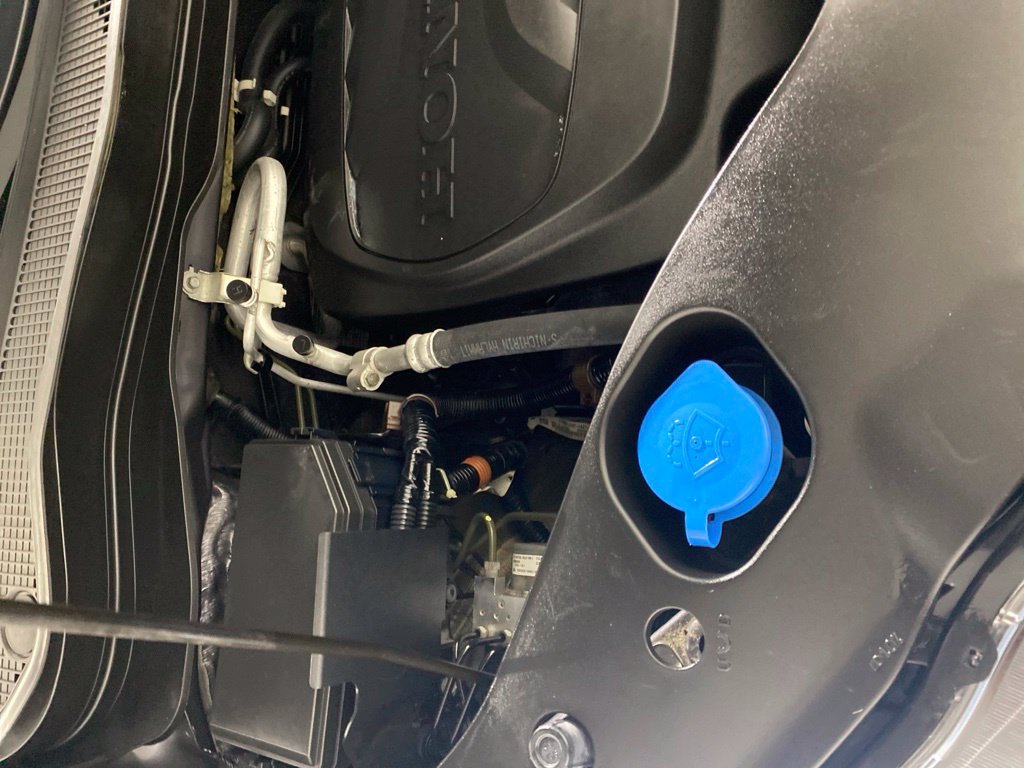 Used 2019 Honda Passport Touring image 36