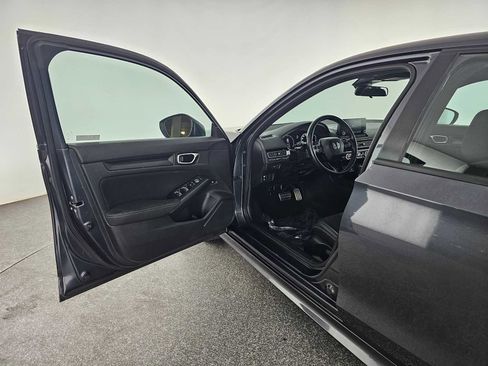 Used 2022 Honda Civic Sport image 19