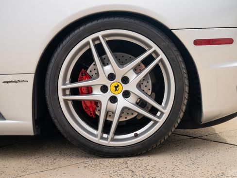 Used 2007 Ferrari F430 Coupe RWD image 19