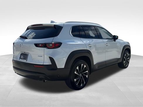 Certified 2025 MAZDA CX-50 2.5 Hybrid w/ Premium Plus Pkg AWD/4WD image 5