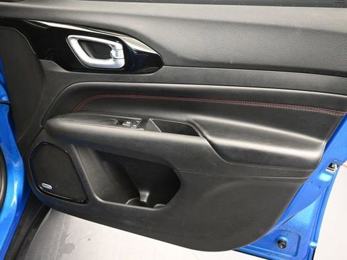 Used 2022 Jeep Compass Trailhawk w/ Sun and Sound Group image 35