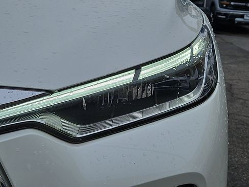 Certified 2023 INFINITI QX60 Luxe w/ Performance Audio Package AWD/4WD image 9