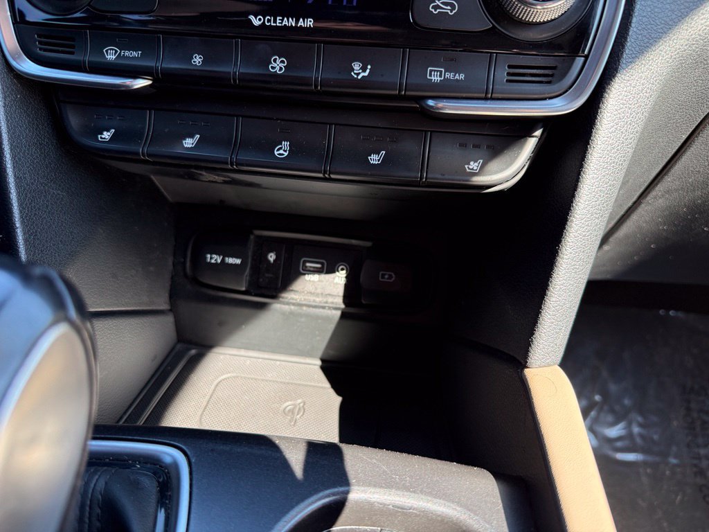 Used 2019 Hyundai Santa Fe AWD image 24