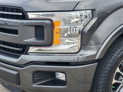 Used 2020 Ford F150 XLT w/ Equipment Group 302A Luxury image 23