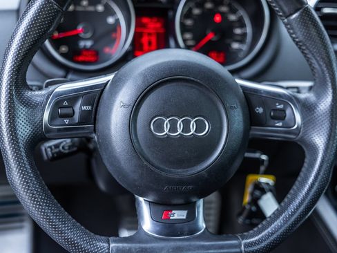 Used 2008 Audi TT 2.0T FWD image 13