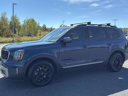 Used 2023 Kia Telluride SX Prestige X-Pro image 13