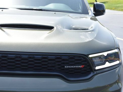 New 2026 Dodge Durango GT AWD/4WD image 3