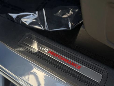 Used 2023 Ford Bronco Raptor AWD/4WD image 46