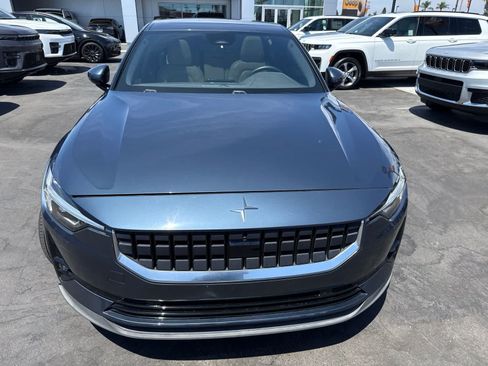 Used 2021 Polestar Polestar 2 AWD/4WD image 6