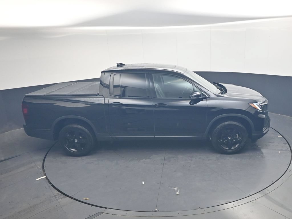 Used 2023 Honda Ridgeline Black Edition image 23