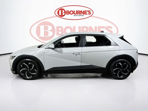Used 2023 Hyundai Ioniq 5 SE AWD/4WD image 7