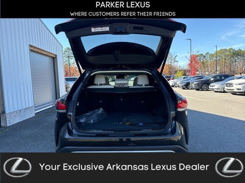 Certified 2024 Lexus NX 350 AWD w/ Premium Package image 23