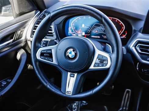 Used 2024 BMW X3 xDrive30i image 13