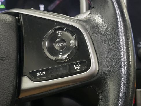 Used 2022 Honda CR-V EX-L image 32