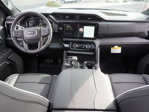 New 2026 GMC Sierra 1500 AT4X image 12