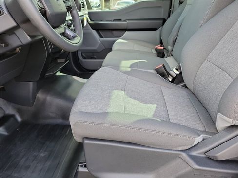 Used 2025 Ford F150 XL image 20