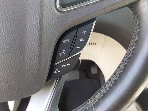 Used 2015 Lincoln MKC AWD w/ Equipment Group 102A Reserve image 25