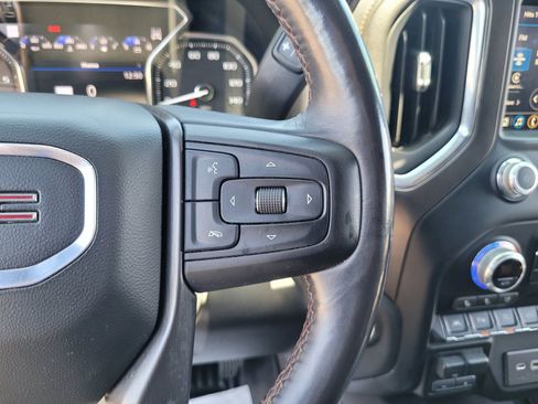 Used 2021 GMC Sierra 1500 AT4 w/ AT4 Premium Package AWD/4WD image 22