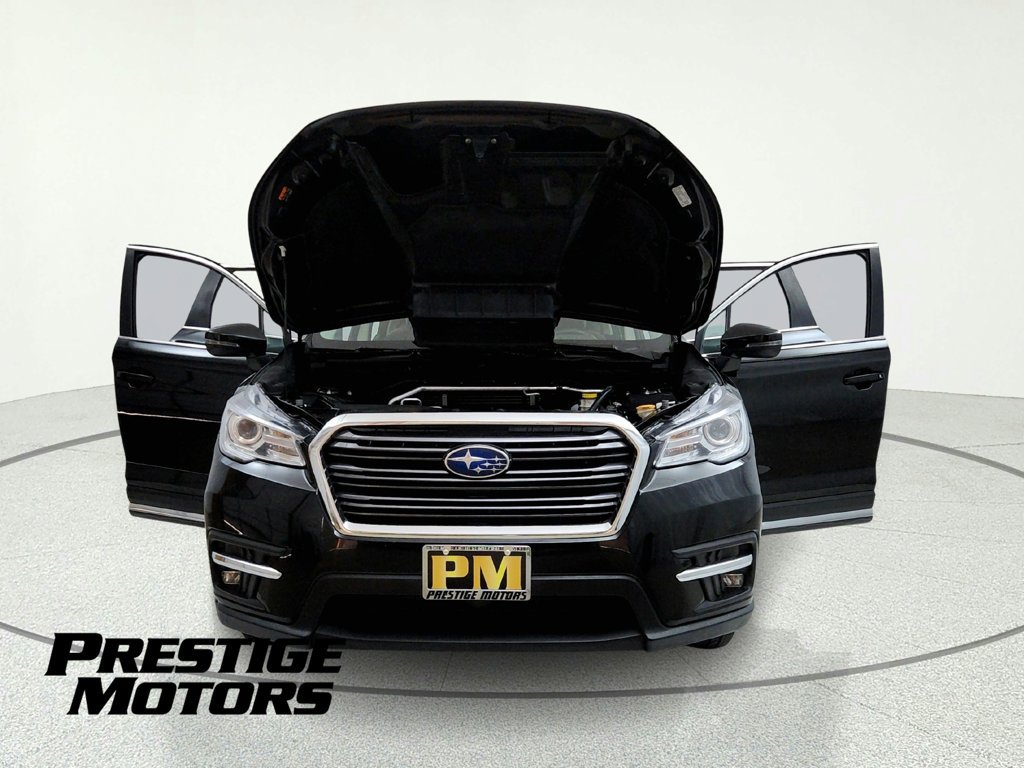 Used 2022 Subaru Ascent Limited AWD/4WD image 9