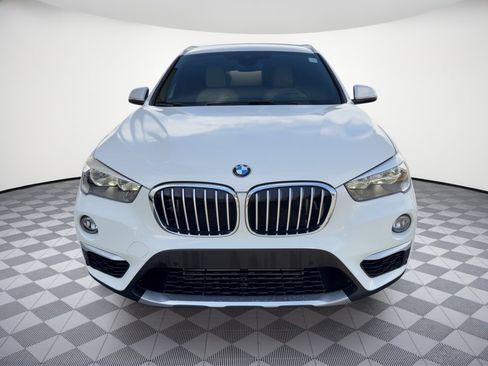 Used 2017 BMW X1 sDrive28i FWD image 6