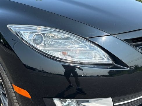 Used 2010 MAZDA MAZDA6 s Touring Plus FWD image 12