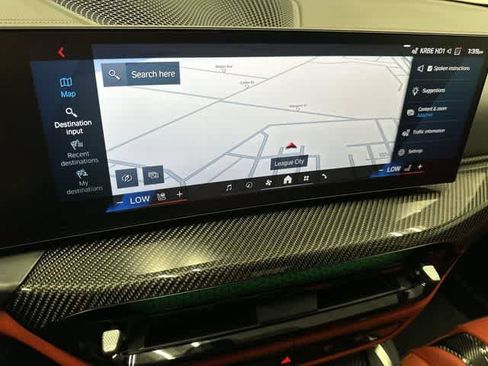 Used 2026 BMW M4 xDrive Competition w/ Executive Package AWD/4WD image 24