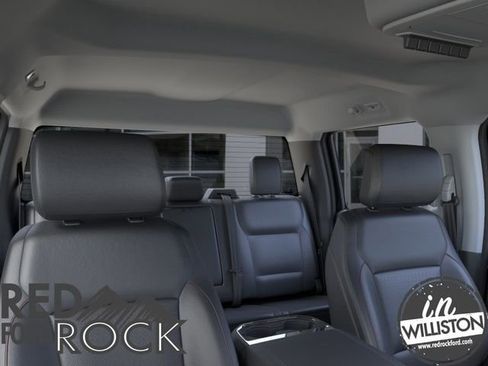 New 2026 Ford F250 Lariat AWD/4WD image 22