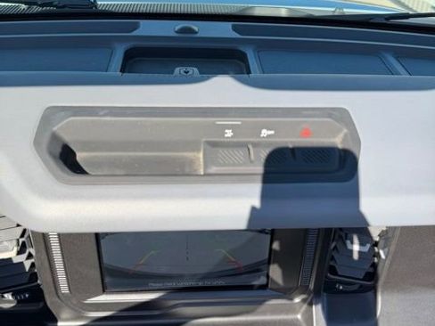 Used 2022 Ford Bronco 4-Door image 23