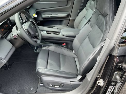 New 2026 Polestar Polestar 4 AWD/4WD image 12