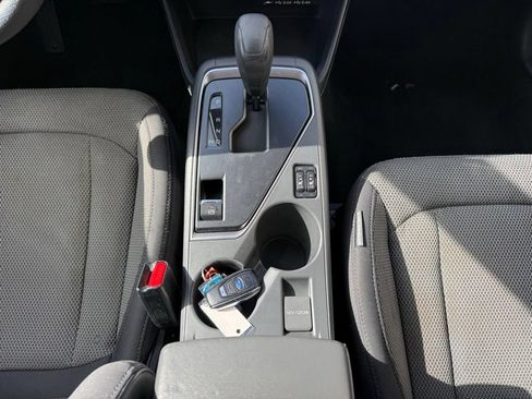 Certified 2024 Subaru Crosstrek 2.0i Premium AWD/4WD image 18